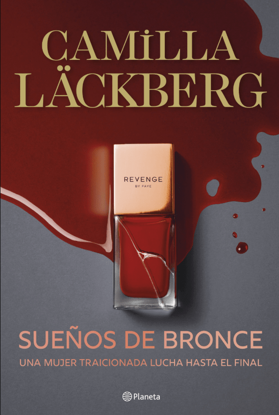 SUEÑOS DE BRONCE. SERIE FAYE 31