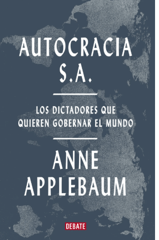 AUTOCRACIA S.A1