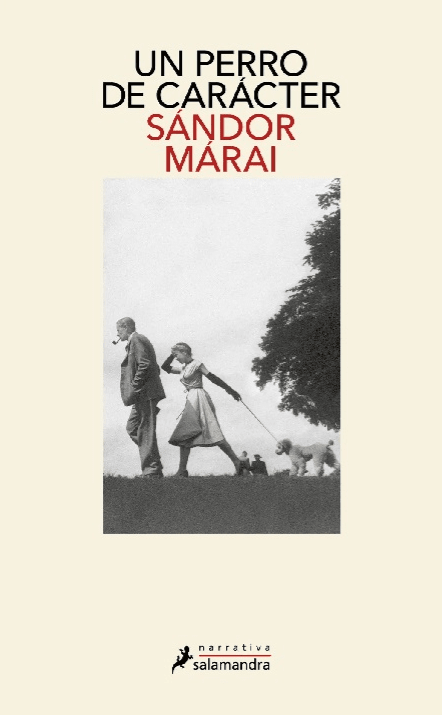 UN PERRO DE CARÁCTER1