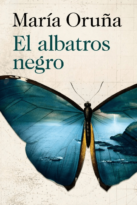 EL ALBATROS NEGRO1