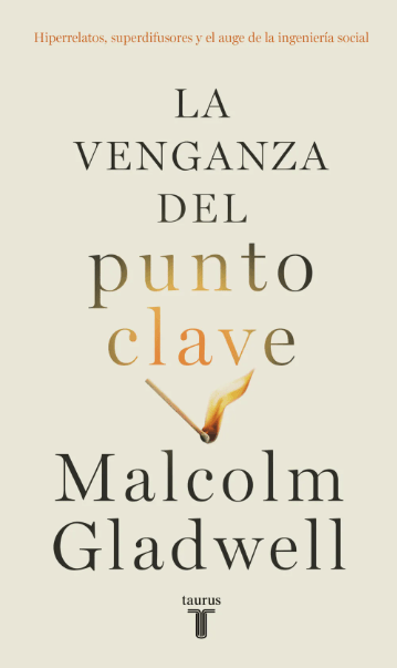LA VENGANZA DEL PUNTO CLAVE1