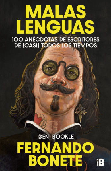 MALAS LENGUAS1