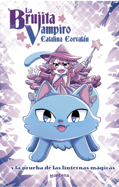 LA BRUJITA VAMPIRO 11