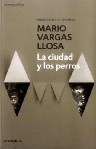 LA CIUDAD Y LOS PERROS1