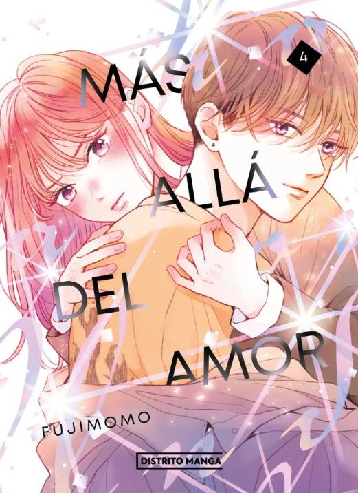 MÁS ALLÁ DEL AMOR #41