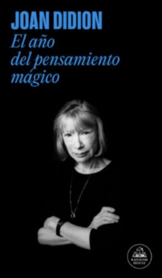 EL AÑO DEL PENSAMIENTO MÁGICO1