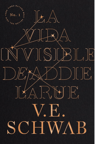 LA VIDA INVISIBLE DE ADDIE LARUE1