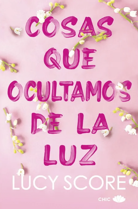 COSAS QUE OCULTAMOS DE LA LUZ1