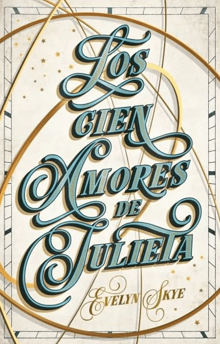 LOS CIEN AMORES DE JULIETA1