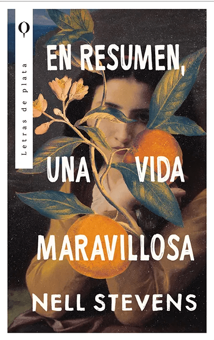 EN RESUMEN, UNA VIDA MARAVILLOSA1