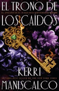 EL TRONO DE LOS CAÍDOS1