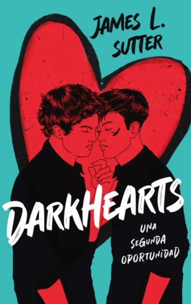 DARKHEARTS, UNA SEGUNDA OPORTUNIDAD1