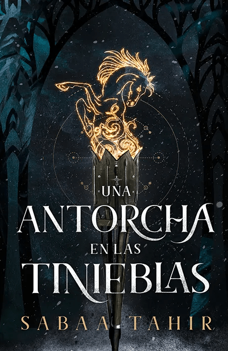 UNA ANTORCHA EN LAS TINIEBLAS1