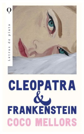 CLEOPATRA Y FRANKENSTEIN1