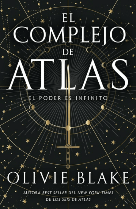 EL COMPLEJO DE ATLAS1