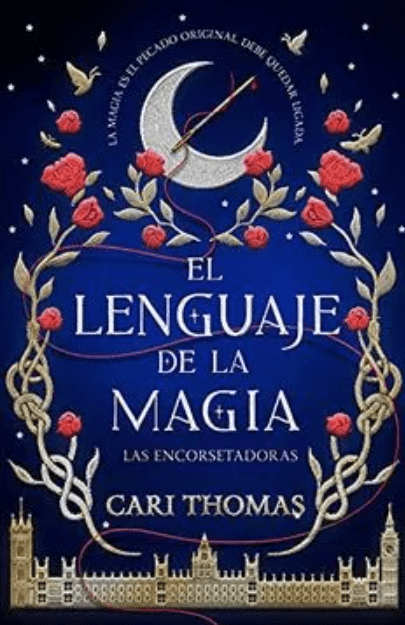 EL LENGUAJE DE LA MAGIA1