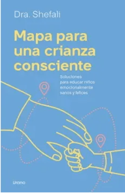 MAPA PARA UNA CRIANZA CONSCIENTE1