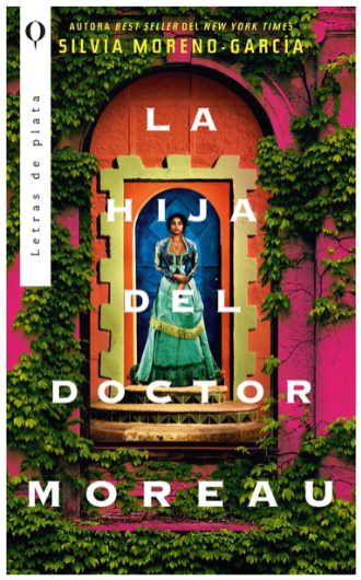 LA MAGIA DEL DOCTOR MOREAU1