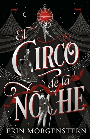 EL CIRCO DE LA NOCHE1