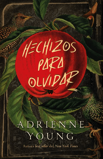 HECHIZOS PARA OLVIDAR1