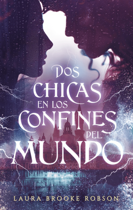 DOS CHICAS EN LOS CONFINES DEL MUNDO1