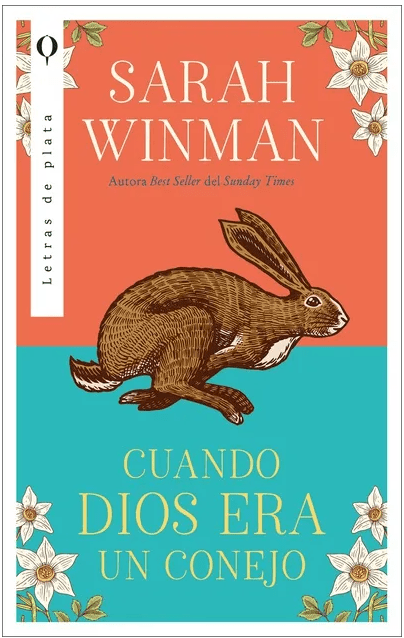 CUANDO DIOS ERA UN CONEJO1