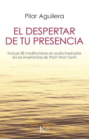 EL DESPERTAR DE TU PRESENCIA1