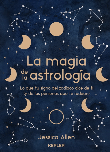 LA MAGIA DE LA ASTROLOGÍA1