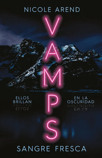 VAMPS1