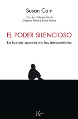 EL PODER SILENCIOSO: LA FUERZA SECRETA DE LOS INTROVERTIDOS1