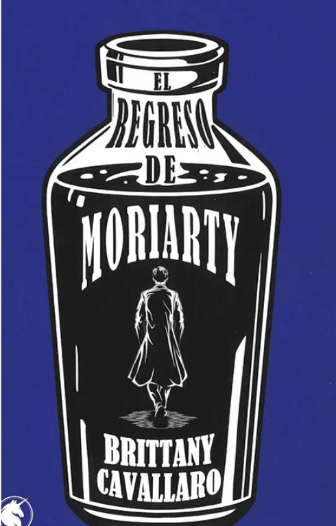 EL REGRESO DE MORIARTY1