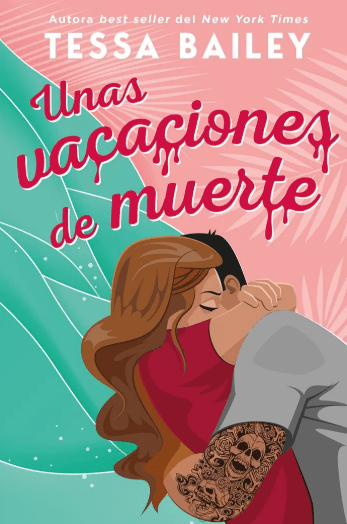 UNAS VACACIONES DE MUERTE1