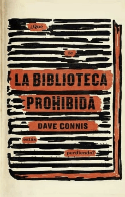 LA BIBLIOTECA PROHIBIDA1
