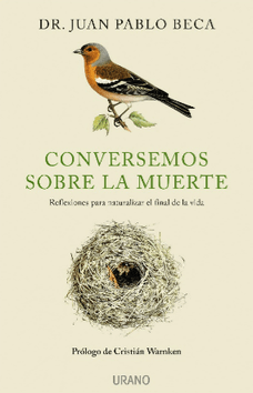 CONVERSEMOS SOBRE LA MUERTE1