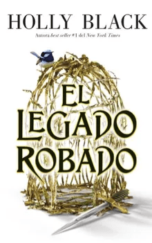 EL LEGADO ROBADO1