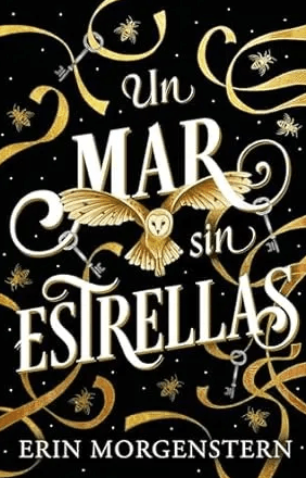 UN MAR SIN ESTRELLAS1