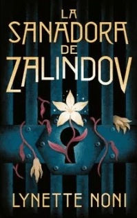 LA SANADORA DE ZALINDOV1