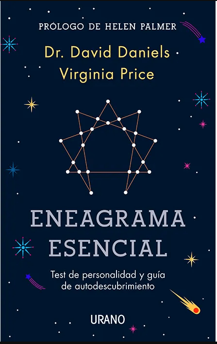 ENEAGRAMA ESENCIAL - ED REVISADA1