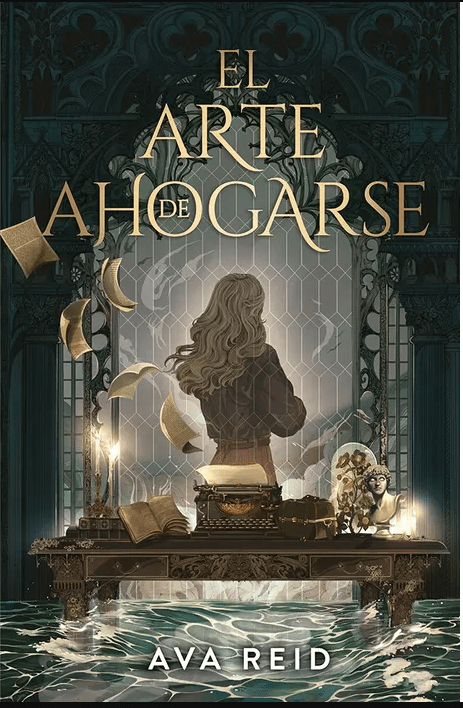 EL ARTE DE AHOGARSE1