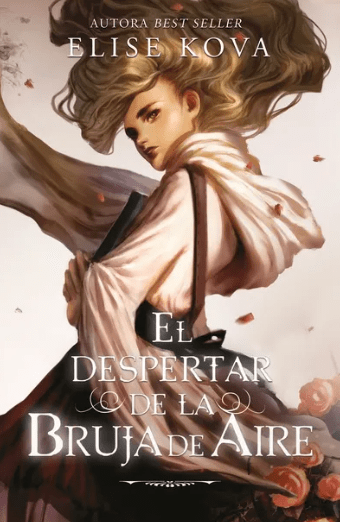 EL DESPERTAR DE LA BRUJA DEL AIRE1