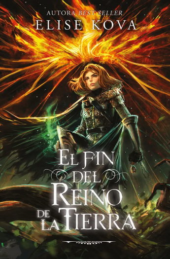 EL FIN DEL REINO DE LA TIERRA1