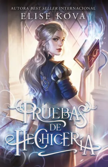 PRUEBAS DE HECHICERÍA1