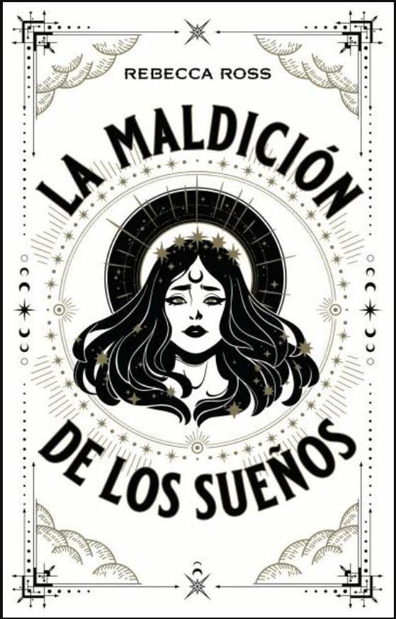 LA MALDICIÓN DE LOS SUEÑOS1
