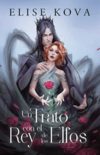 UN TRATO CON EL REY DE LOS ELFOS1