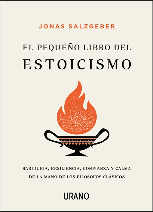 EL PEQUEÑO LIBRO DEL ESTOICISMO1