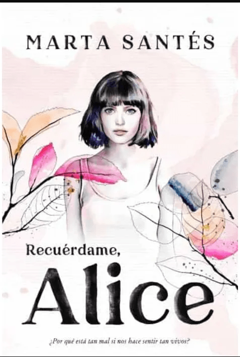 RECUÉRDAME, ALICE1