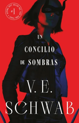 UN CONCILIO DE SOMBRAS (COLORES DE LA MAGIA #2)1