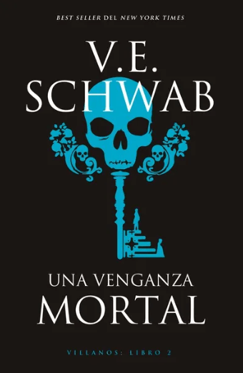UNA VENGANZA MORTAL1