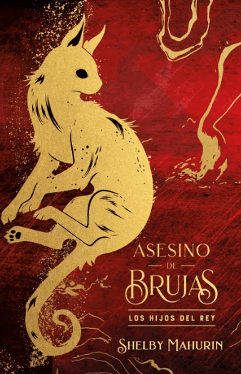 ASESINO DE BRUJAS. LOS HIJOS DEL REY - EDICIÓN ESPECIAL1