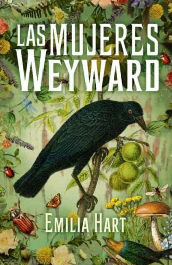 LAS MUJERES WEYWARD1